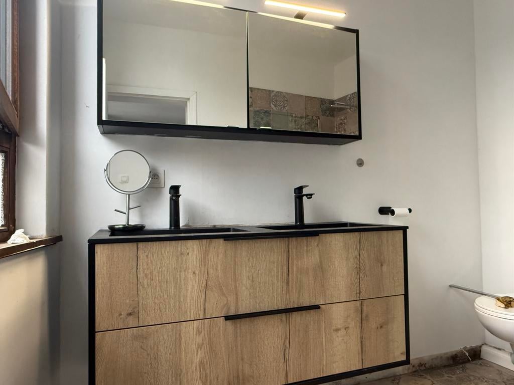 Badkamer meubel, Ophalen, Zo goed als nieuw