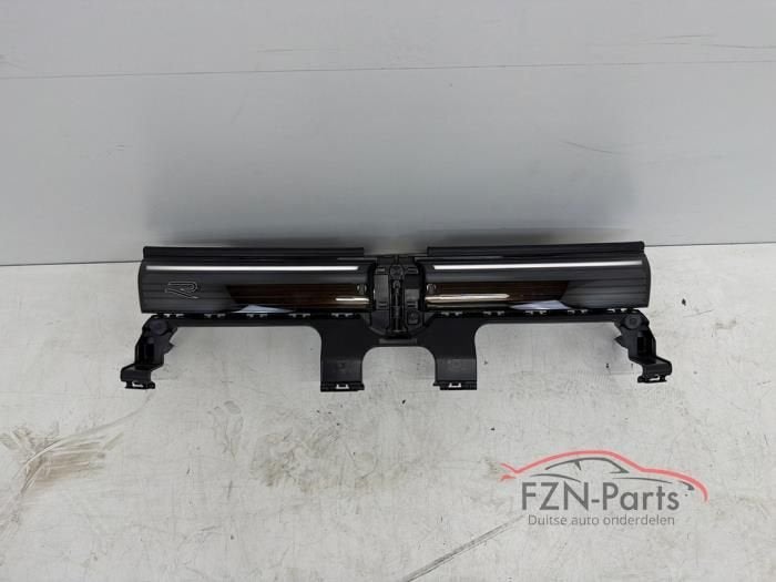 VW Tiguan 571 R-Line Grille Verlicht Verlichting (571853651J, Auto-onderdelen, Ophalen of Verzenden, Gebruikt