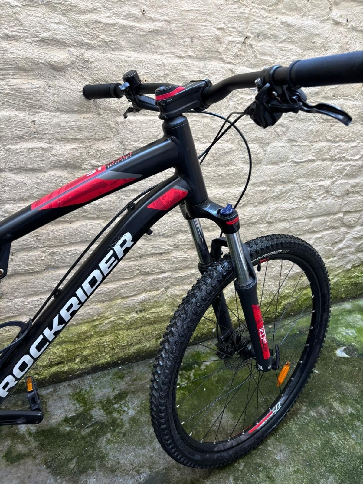 RockRider mountainbike, Fietsen en Brommers, Fietsen | Mountainbikes en ATB