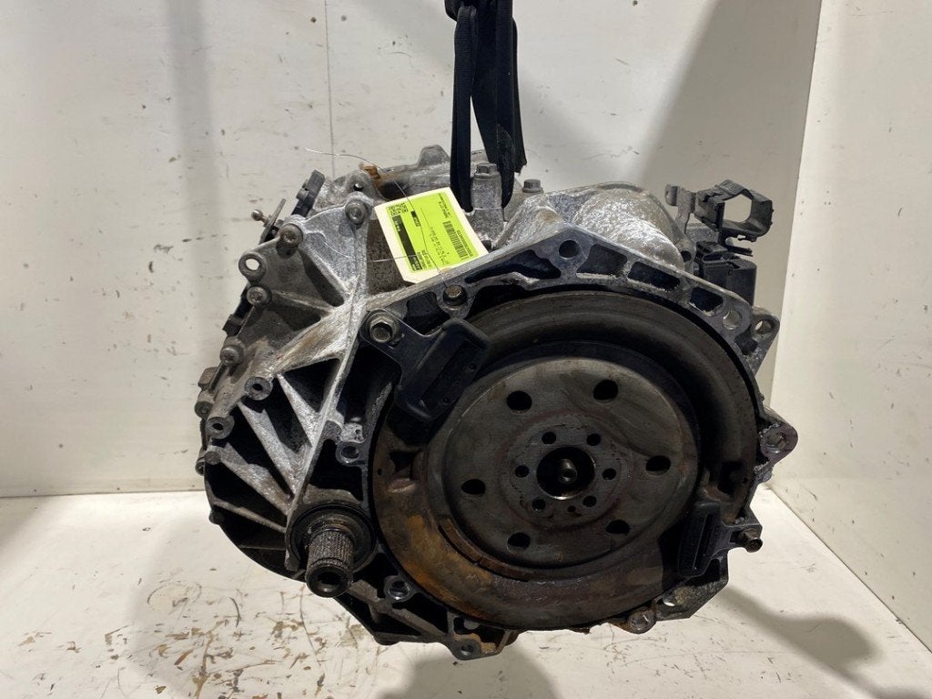 VERSNELLINGSBAK AUTOMAAT Volkswagen Golf VIII (CD1), Dhr. J. Ham, Gebruikt, Volkswagen, Administratie@autoham.nl