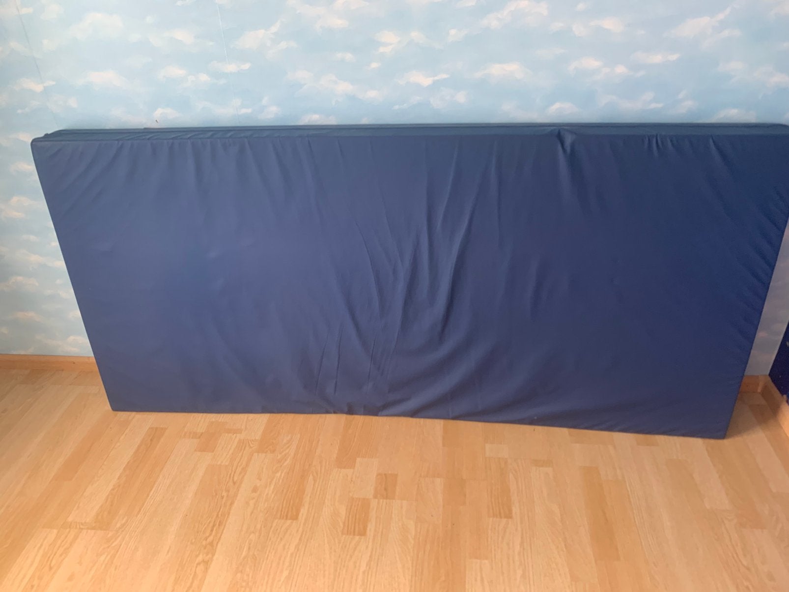 Matras, Huis en Inrichting, Ophalen, Zo goed als nieuw
