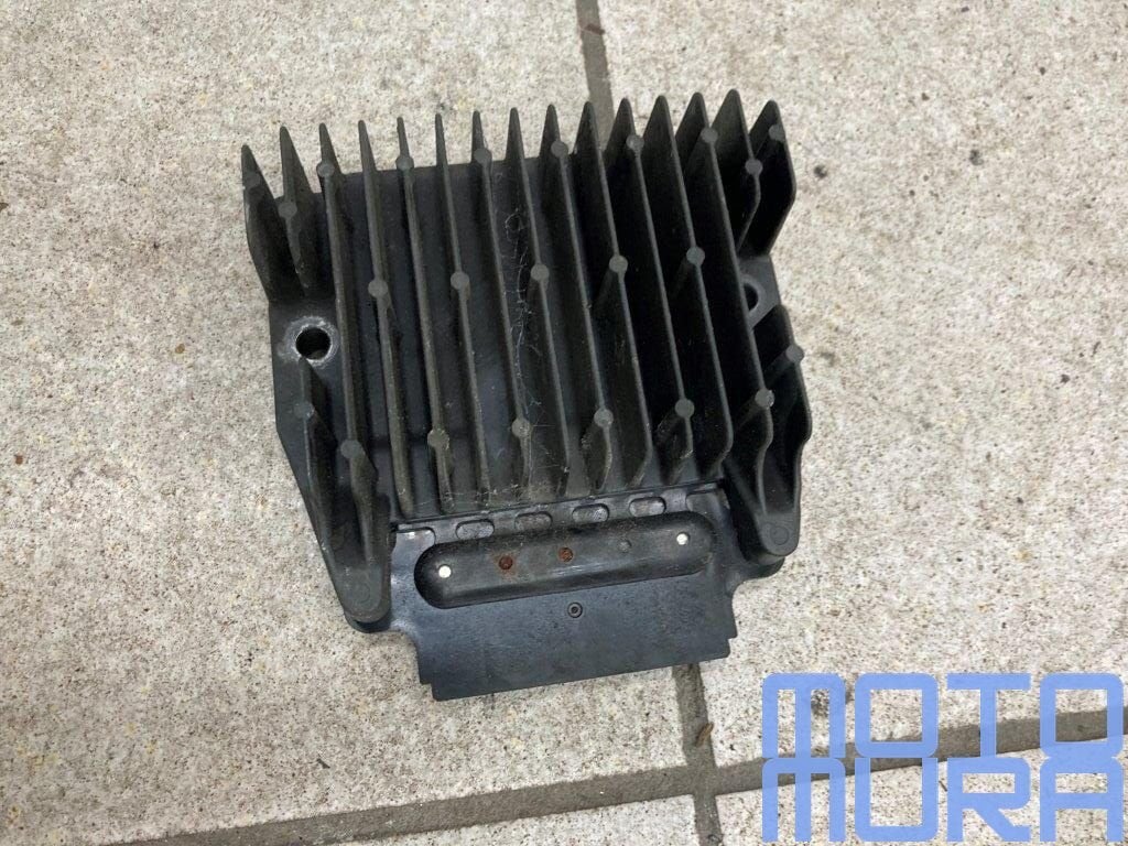Spanningsregelaar voor de Honda VFR1200 2010 - 2017 rectifie, Motos, -, Utilisé, -, -
