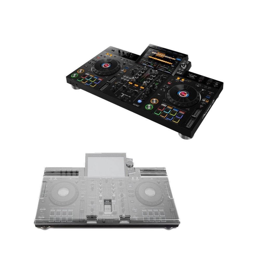 Pioneer DJ XDJ-RX3, Muziek en Instrumenten, Dj-sets en Draaitafels, Ophalen, Zo goed als nieuw, Pioneer