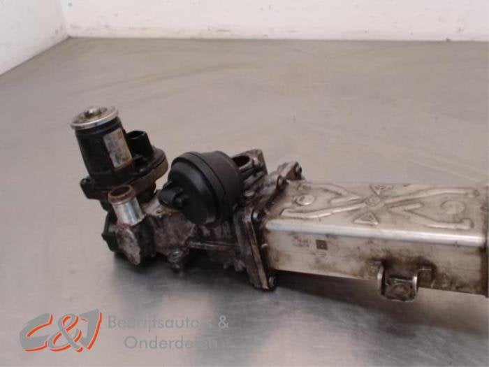 Refroidisseur RGE d'un Volkswagen Caddy, Volkswagen, -, 3 mois de garantie, Utilisé