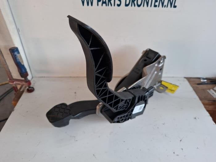 Kit pédales d'un Volkswagen UP, Volkswagen, -, 3 mois de garantie, Utilisé