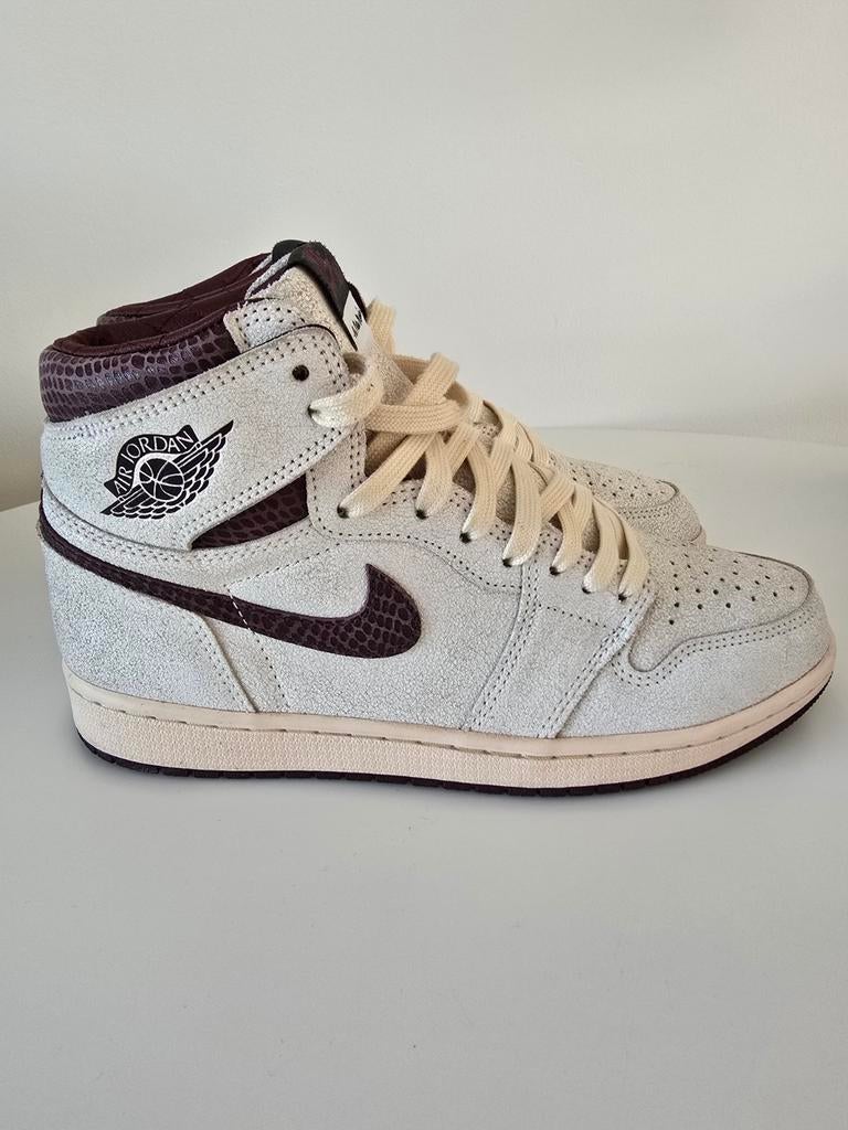 Nike Air Jordan Retro High OG My Way 43, Verzenden, Sneakers