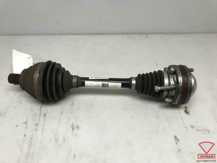 vw passat 3c vag aandrijfas links voor 3c0407271aj, Gebruikt, Volkswagen, Volkswagen AG, Vw@volkswagen.de