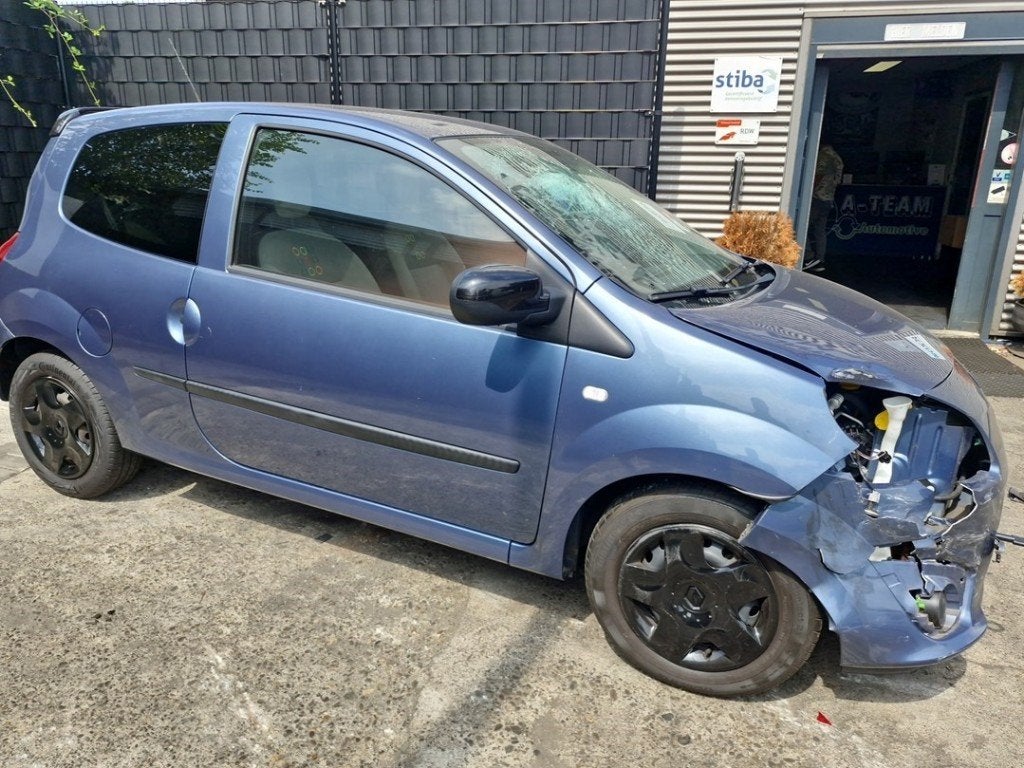 FUSEE AVANT DROITE Renault Twingo II (CN) (01-2007/09-2014), Renault, Utilisé, Peter-Huppertz-Straße 5
51063  Köln, DE, Dialog.deutschland@renault.de