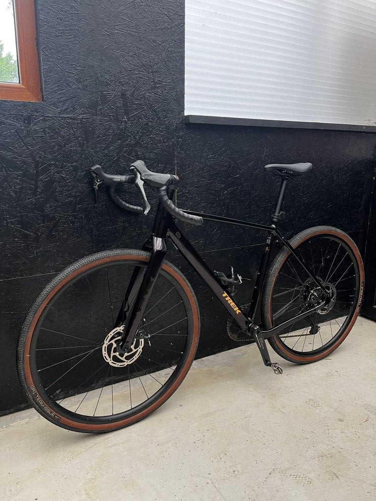 Vélo gravel., 10 tot 15 versnellingen, Nieuw, Overige maten, Schijfrem