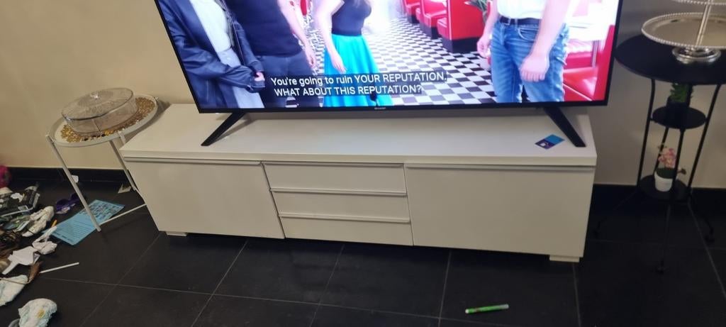 armoires  de tv, Enlèvement ou Envoi