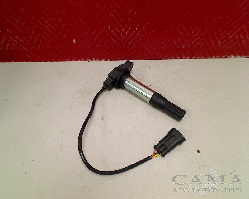 BOBINE D'ALLUMAGE Aprilia (857501), Dhr. S. di Majo, Utilisé, Info@cama-motorparts.nl, P.J. Troelstraweg 8 8
3144 CX  MAASSLUIS, NL