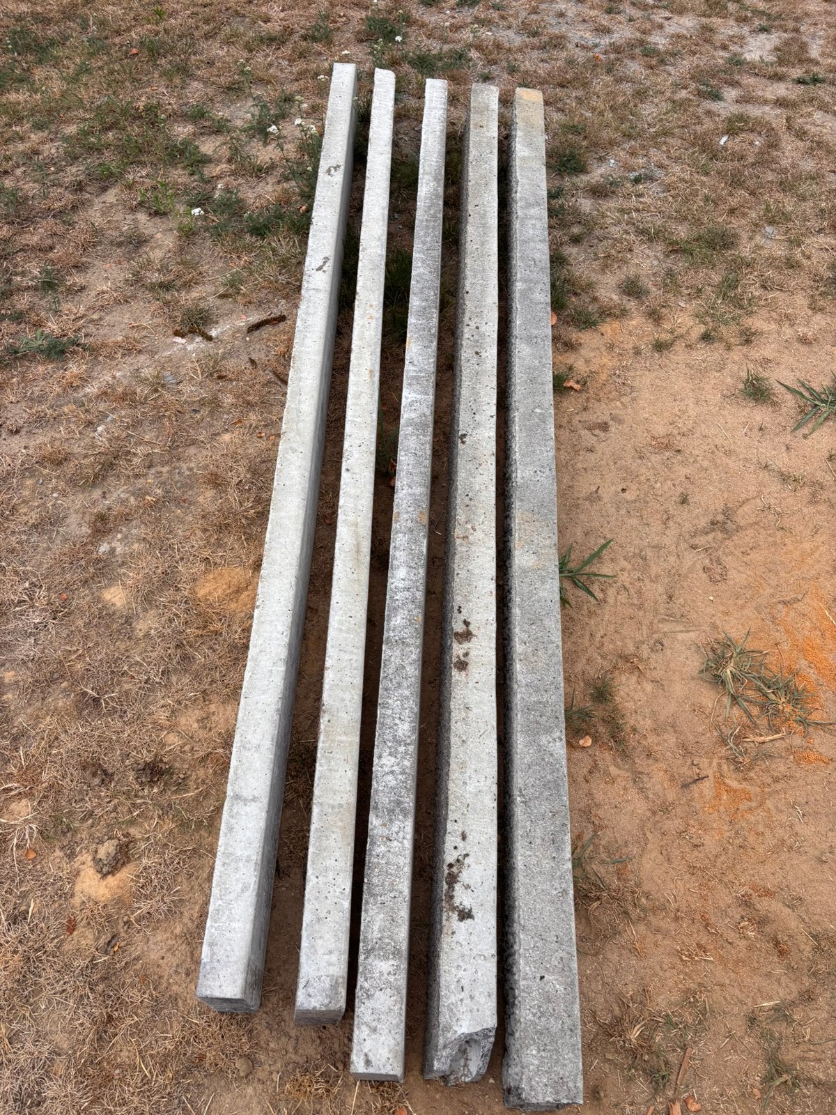 Linteel, Ophalen of Verzenden, Nieuw, 200 cm of meer, Minder dan 25 cm