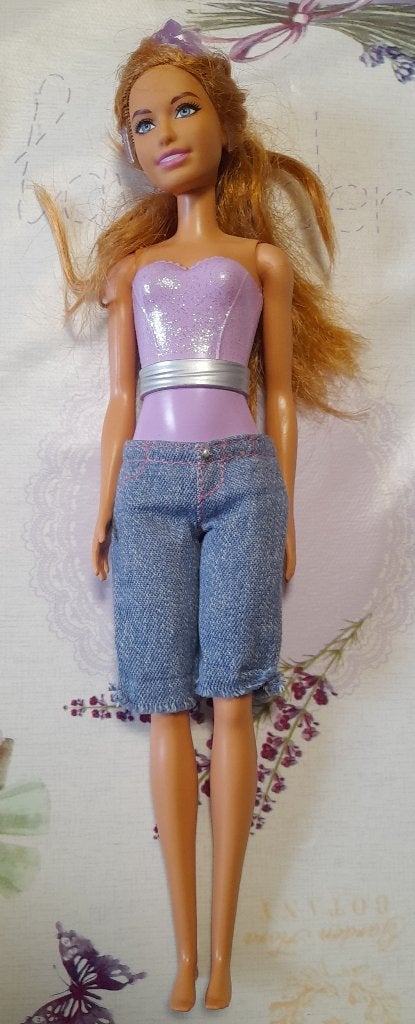 23 Barbie poppen (11), Enfants & Bébés, Enlèvement ou Envoi, Comme neuf, Barbie