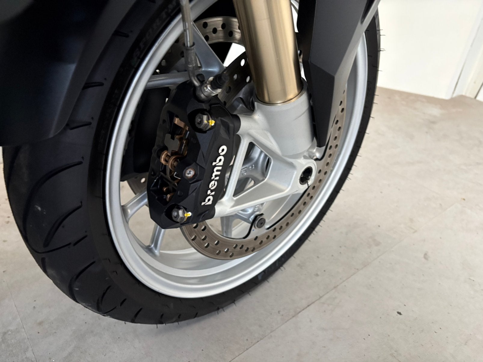 BMW R1200RT LC PERFECTE STAAT *** garantie ***, Motoren, Bedrijf, Toermotor