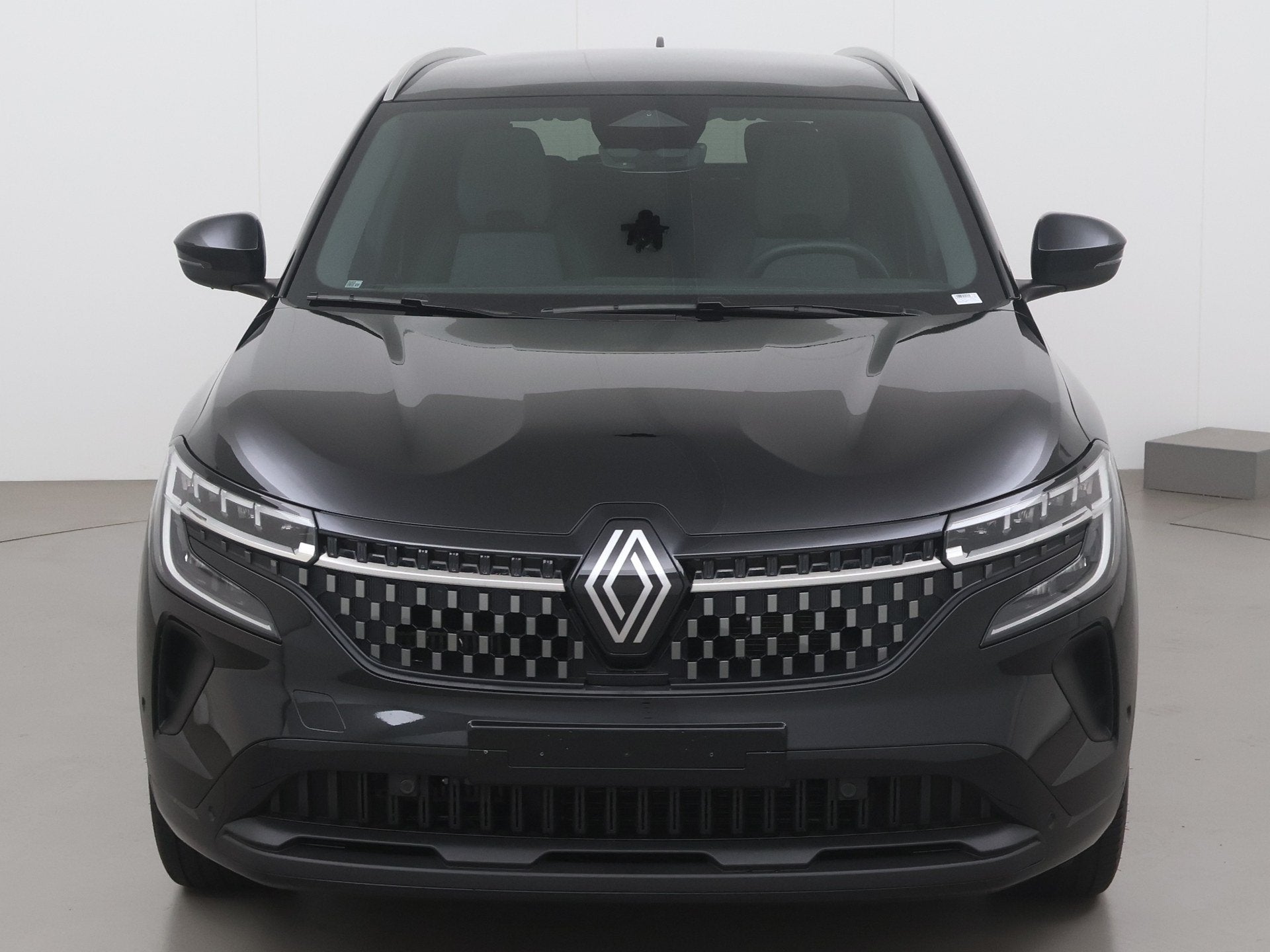 Renault Austral tce techno 158 AT, Autos, Renault, Autres modèles, Achat, Entreprise, Rétroviseurs électriques