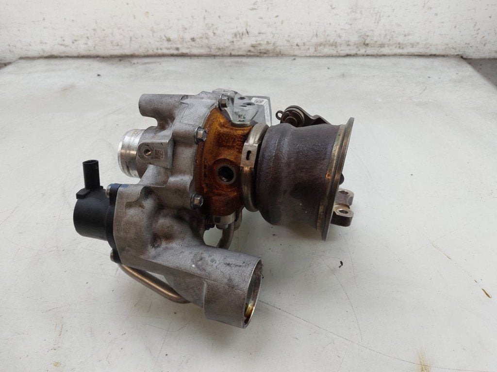 TURBO Opel Mokka (|9836081180|1654509180|9845031980|), Dhr. J. Ham, Gebruikt, Administratie@autoham.nl, Opel