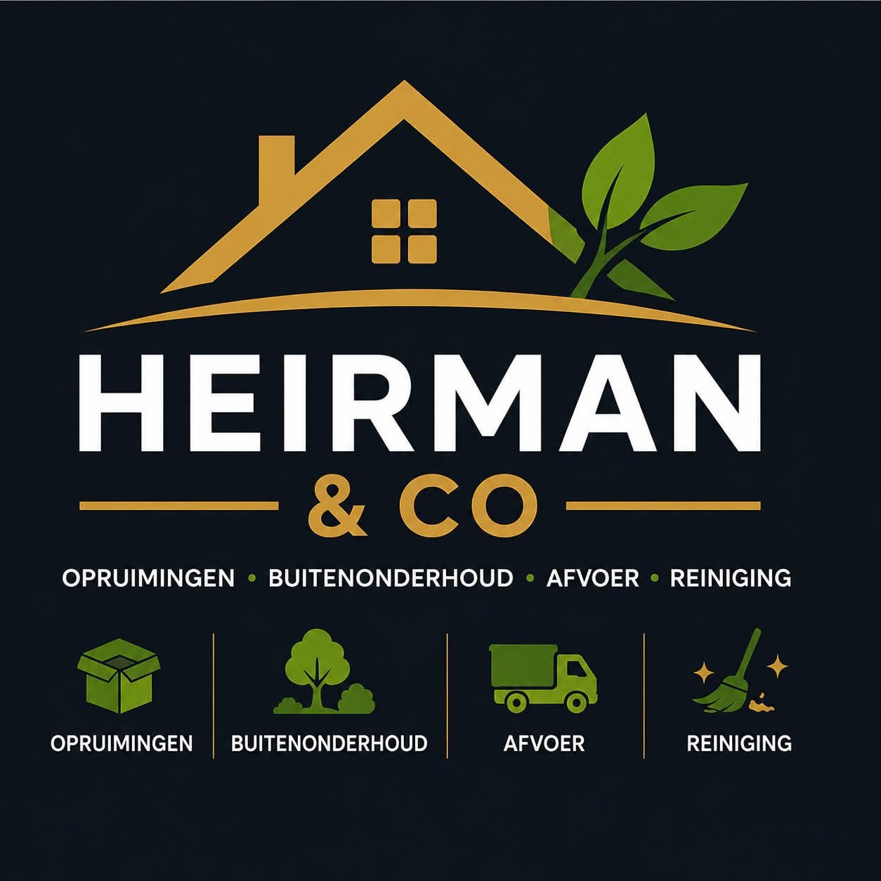 Heirman et compagnie, Contacts & Messages, Prédictions & Messages divers
