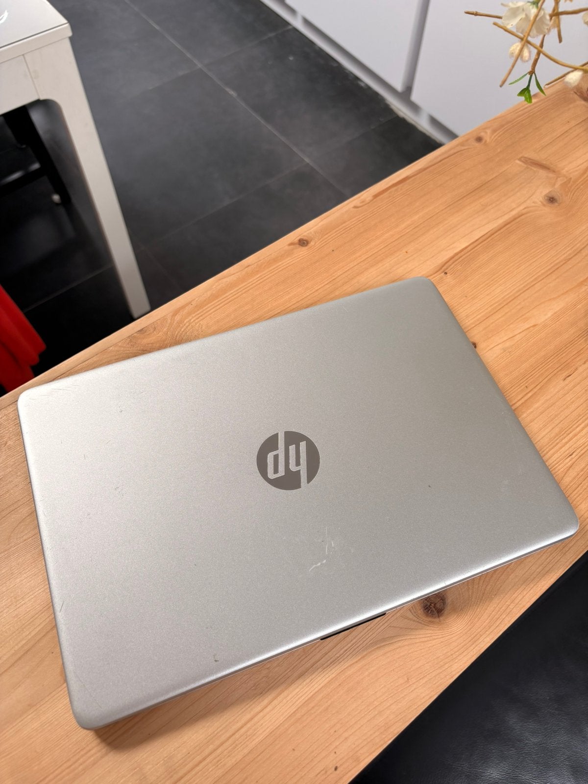 HP laptop 1TB in perfecte staat, Enlèvement, Comme neuf