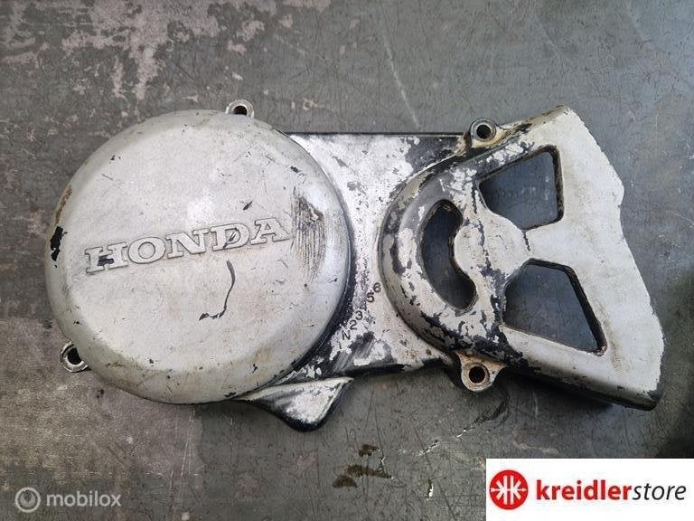 Honda MTX / MBX 50 vliegwiel deksel 6 versnellingen, Fietsen en Brommers, Honda, Ophalen of Verzenden, Honda, Honda