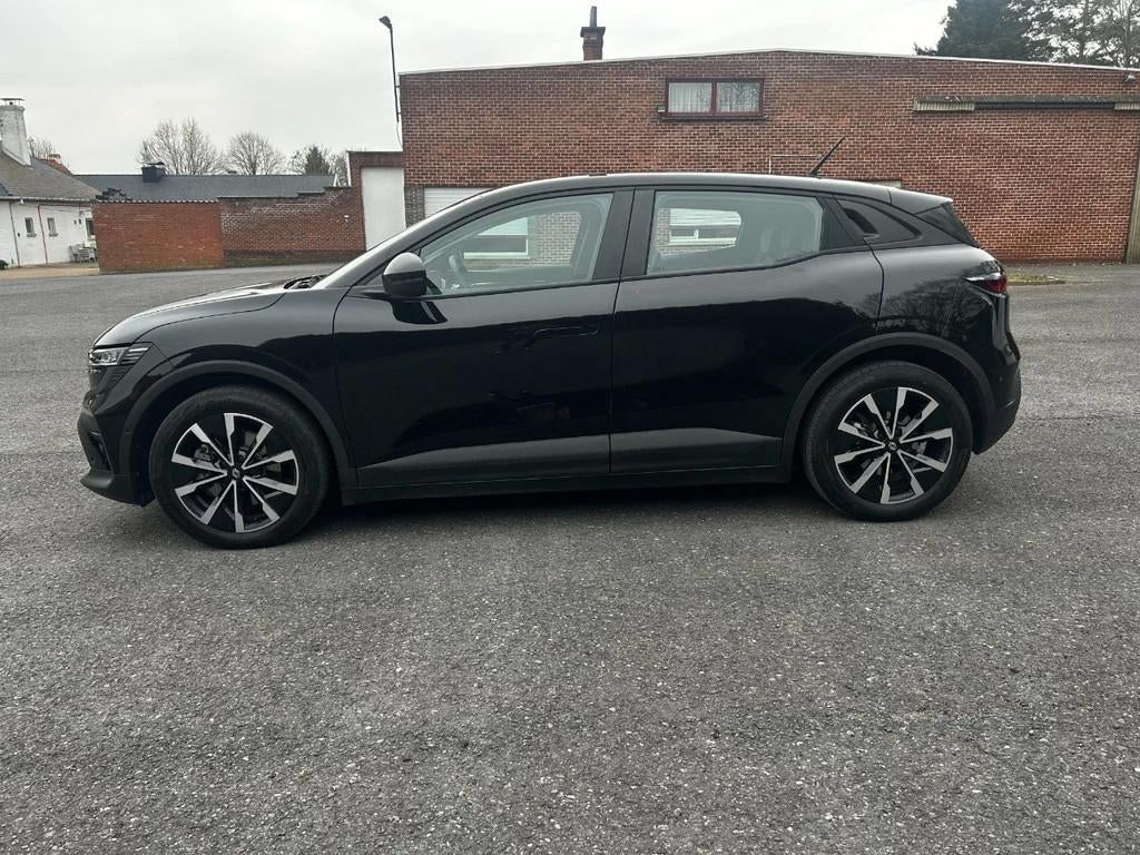 Renault Mégane E-Tech EV60 Optimum Charge | Leasing, Autos, Renault, Achat, Entreprise, 131 ch, 96 kW