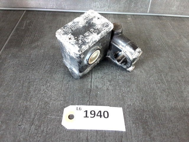 GTS250 2006 - 2011 Sym Rempomp D1-55453, Motoren, Onderdelen | Overige