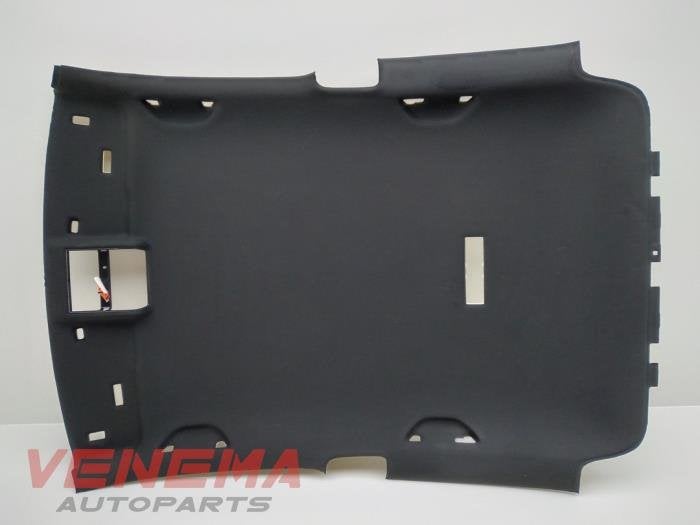Hemelbekleding van een Volkswagen Polo, Gebruikt, -, Volkswagen, -