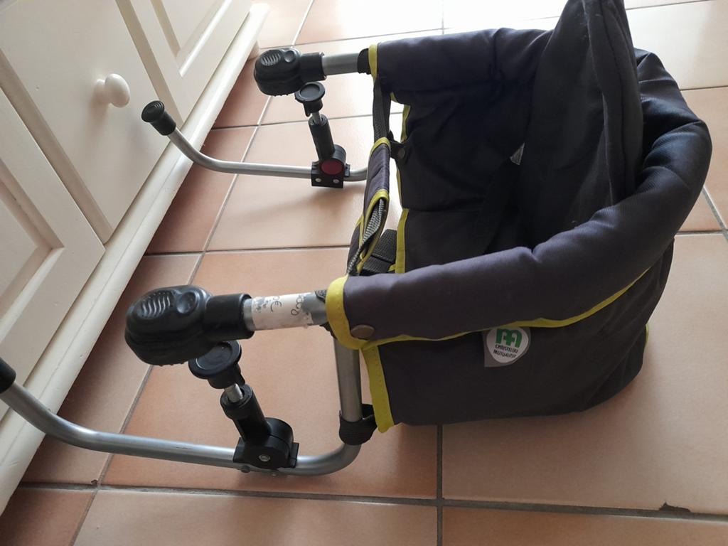 Kinderstoel, Kinderen en Baby's, Ophalen