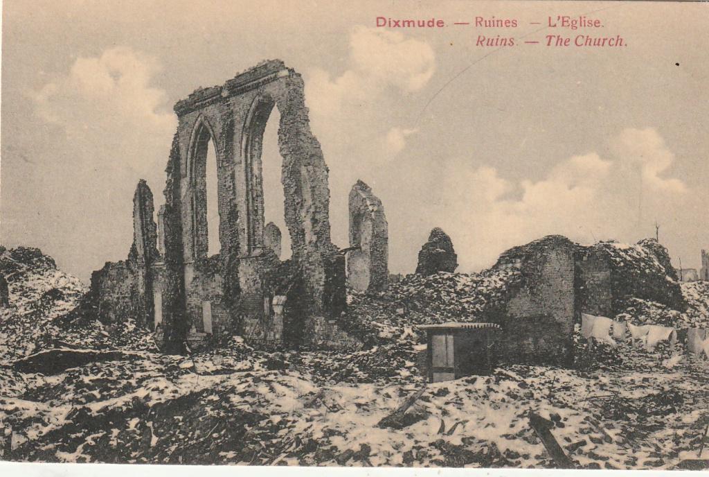 Militaria Diksmuide-Dixmude, Verzenden