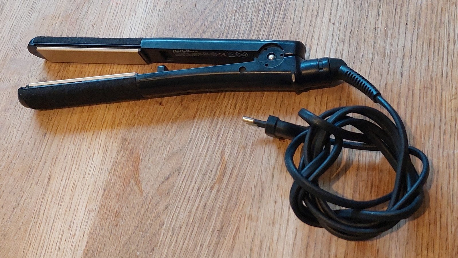 Babyliss Lisseur cheveux, Enlèvement ou Envoi