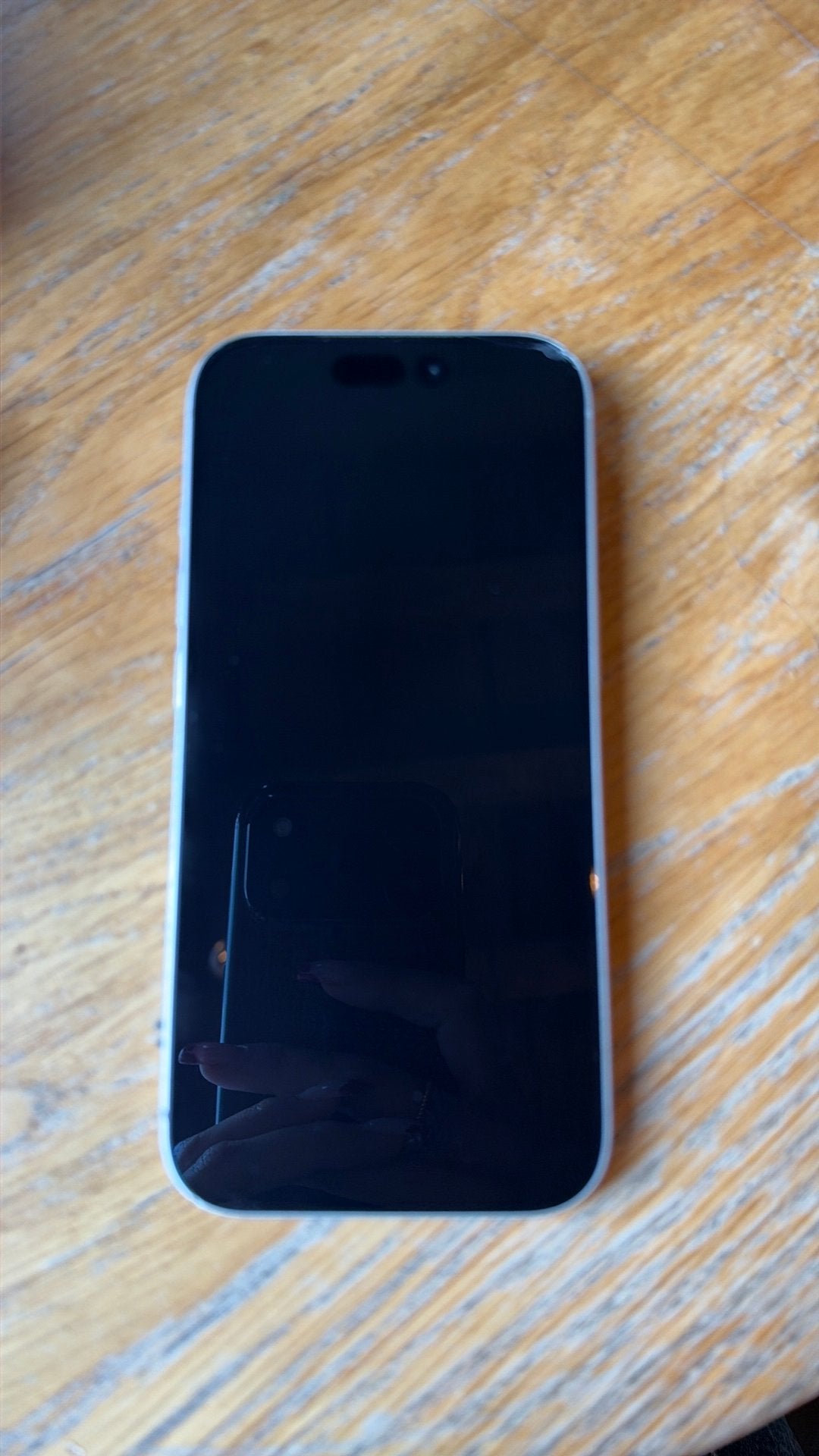 Iphone 17 pro, Telecommunicatie, Gebruikt, Overige modellen, Met simlock, Zonder abonnement