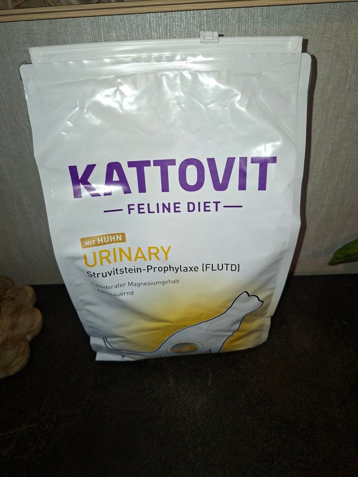 Kattovit Urinary struviet, Ophalen of Verzenden