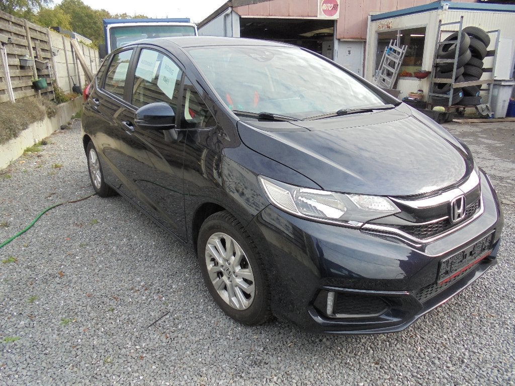 prachtige wagen reeds keuringvrij klaar voor inschrijving, Auto's, Stof, Euro 6, 4 cilinders, Electronic Stability Program (ESP)
