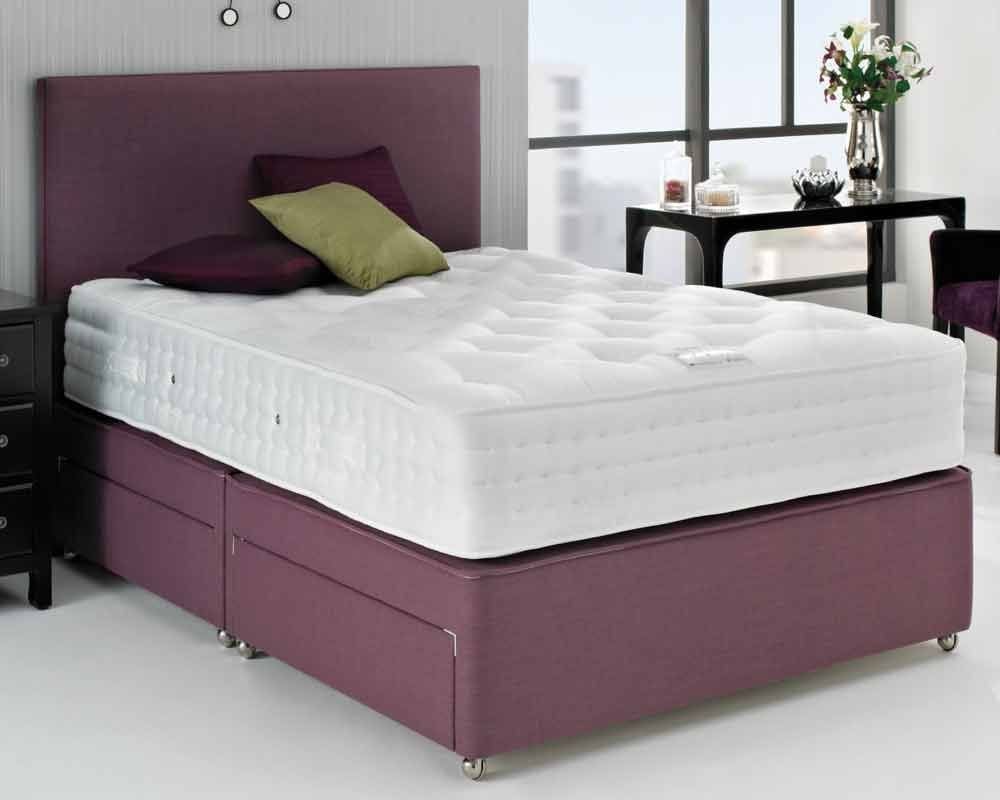 Bed te koop (betaling bij levering), Verzenden, Nieuw, Tweepersoons, Overige kleuren