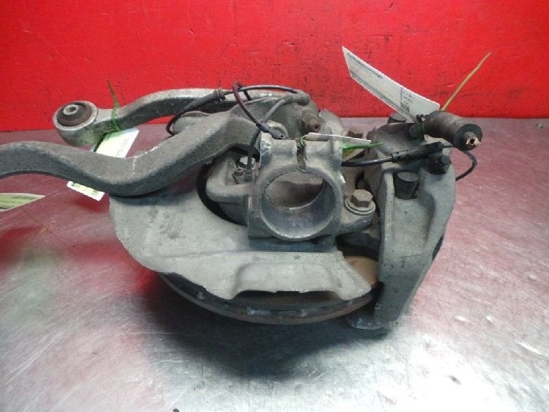FUSEE LINKS VOOR BMW 5 serie (E60) (12-2001/03-2010), Gebruikt, BMW