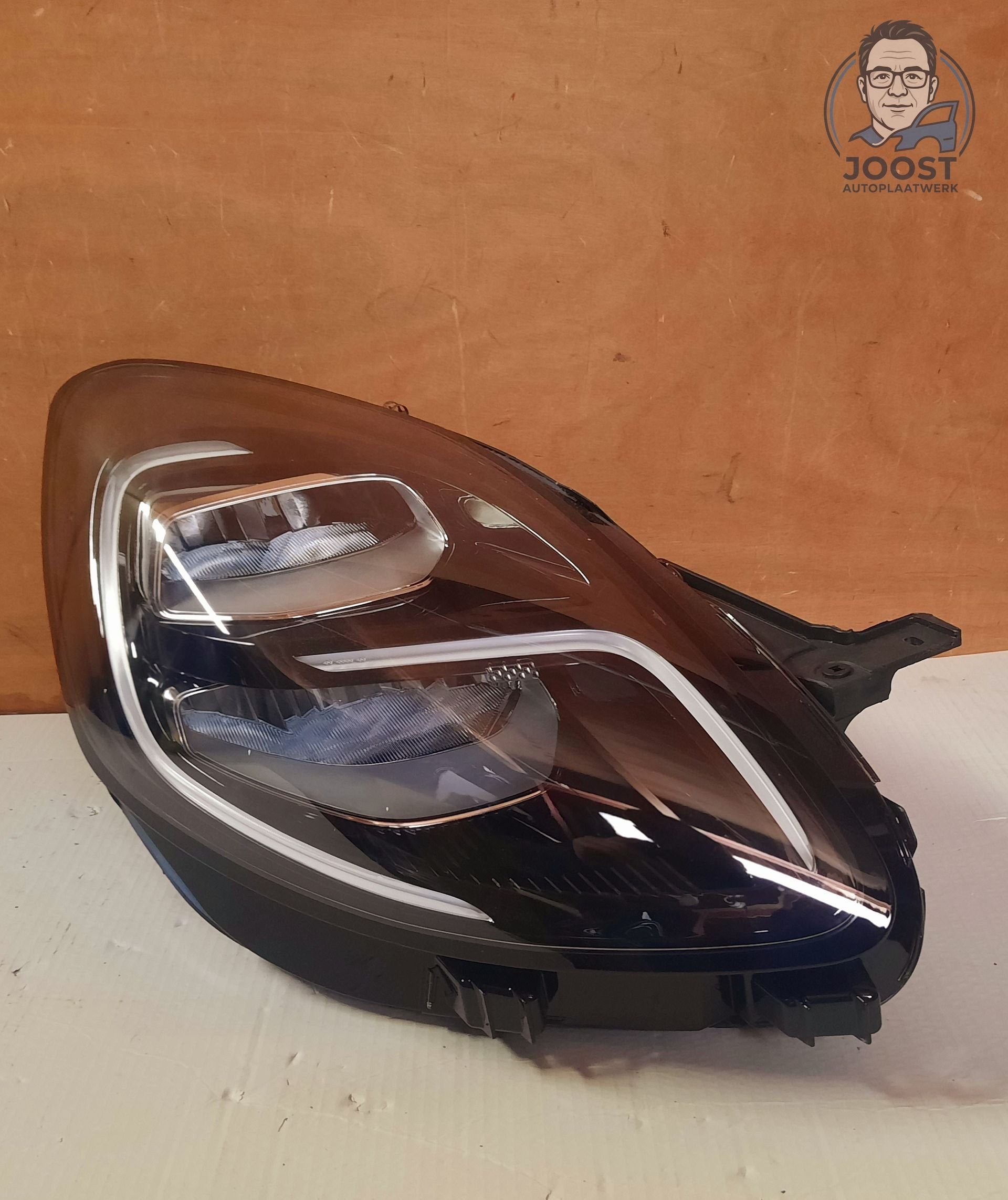 Koplamp re. LED orgineel nieuw Ford Puma ->'19 L1TB-13100-JA, Auto-onderdelen, -Ford Werke GmbH, Herkomst onderdeel bekend, -Henry-Ford-Strasse 1, 50735 Köln, Duitsland
