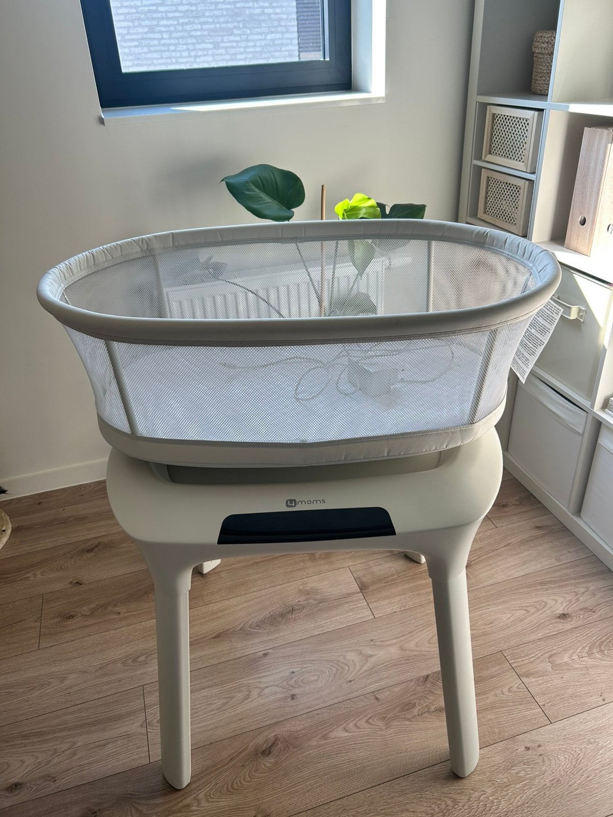 4moms mamaroo wieg, Ophalen, Zo goed als nieuw, Wieg