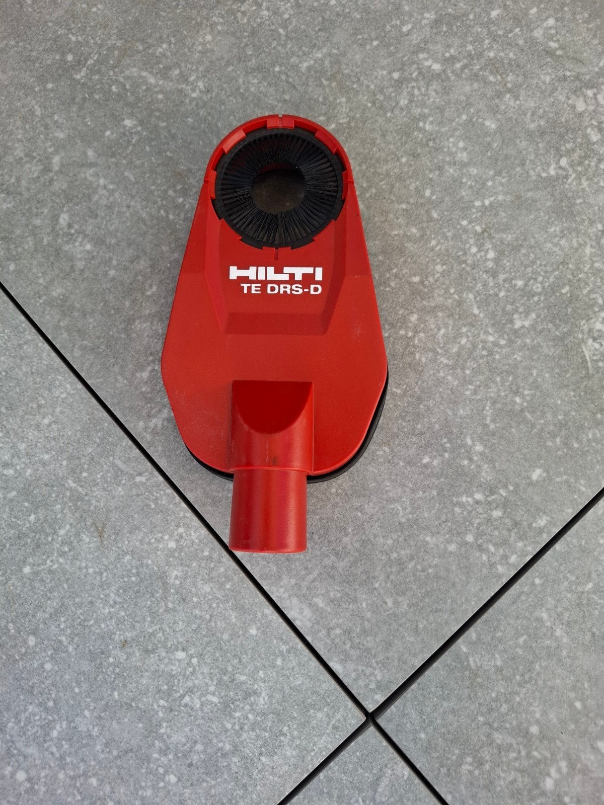 hilti stof vanger, Ophalen of Verzenden, Nieuw