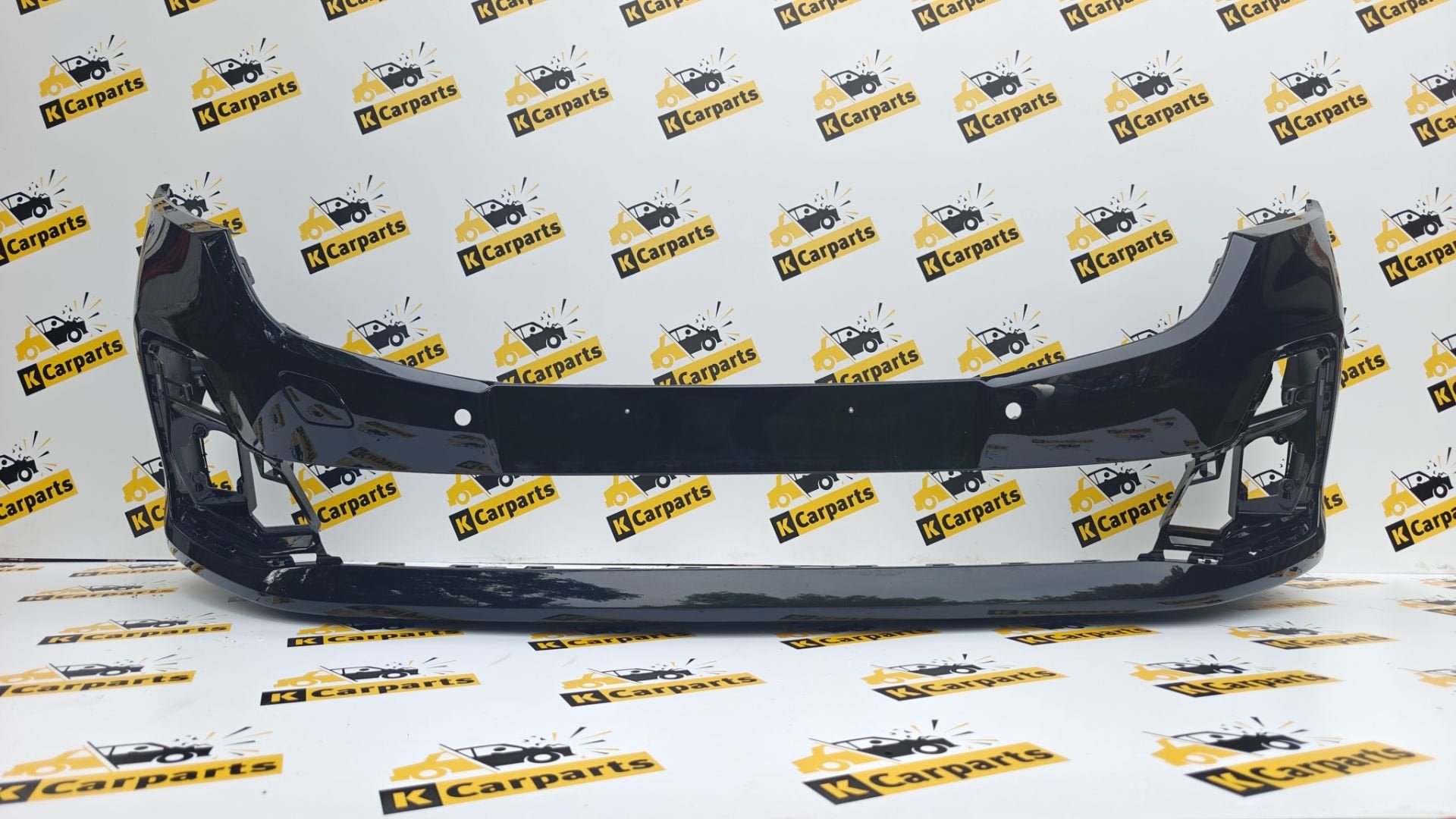 Pare-chocs avant Ford Transit Connect 3 MKIII 2022- 2Kf80722, Pare-chocs, Info@ford.com, Avant, Ford Motor Company