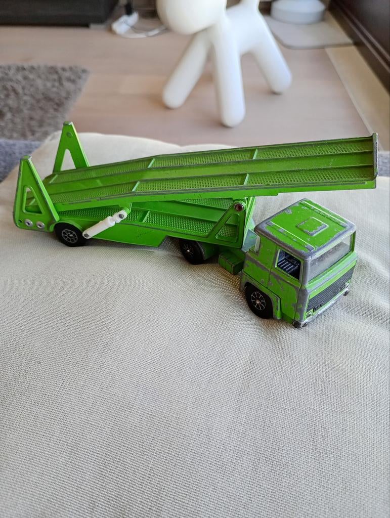 Scania, autotransport, Ophalen of Verzenden