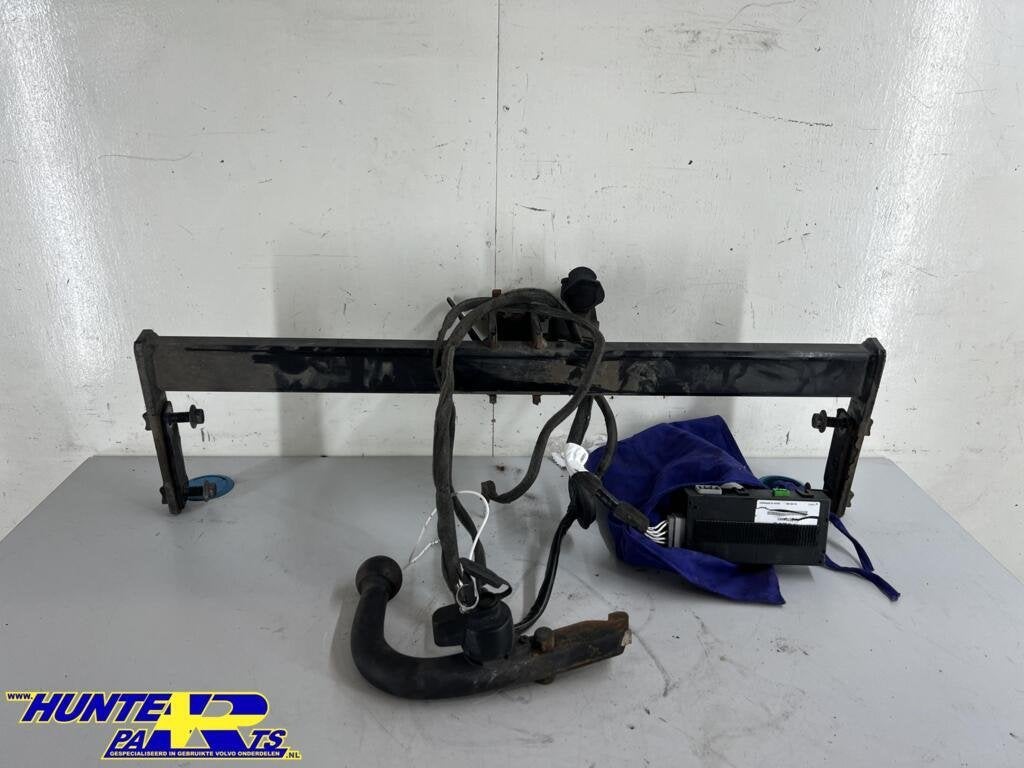 Trekhaak afneembaar Volvo V60/S60 ('10-'18) 30791002, Gebruikt, Ophalen of Verzenden, Volvo, Volvo