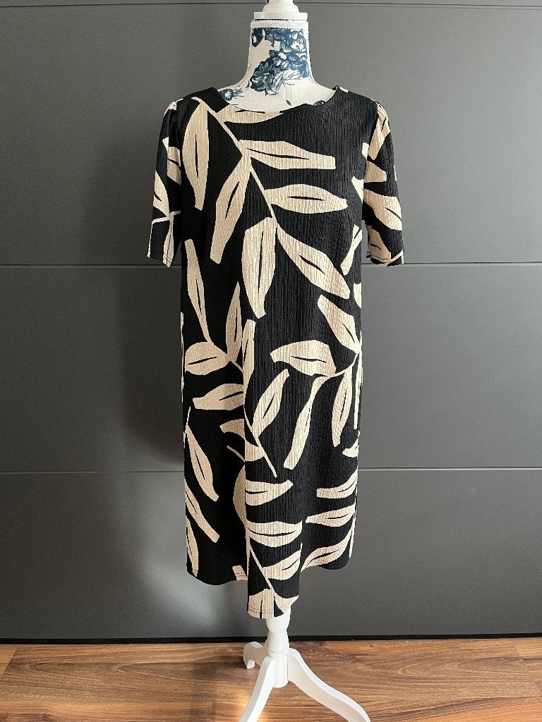 jurk maat 38, Ophalen of Verzenden, Maat 38/40 (M)