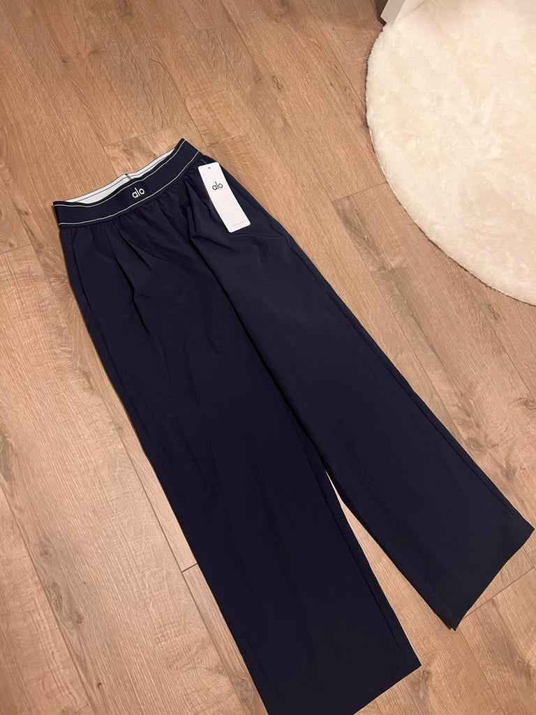 Alo yoga pants, Kleding | Dames, Ophalen of Verzenden, Zo goed als nieuw, Yoga