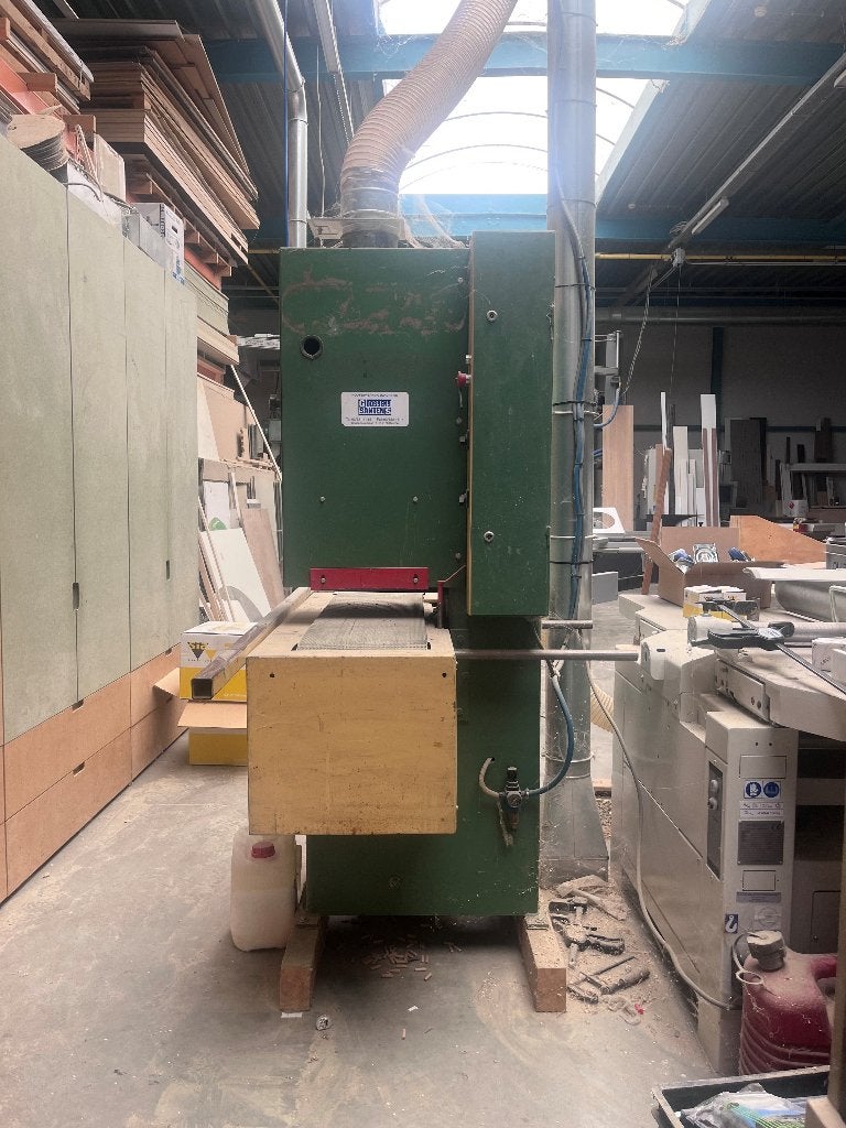houtbewerking, Zakelijke goederen, Machines en Bouw | Houtbewerking, Ophalen