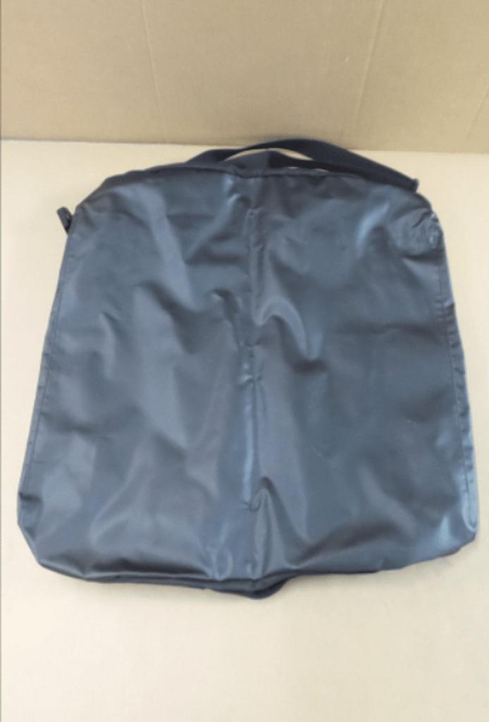 Zachte bagagebox tas Audi voor op de imperiaal 000071154B, Autos : Divers, Coffres de toit, Neuf, -, -, -