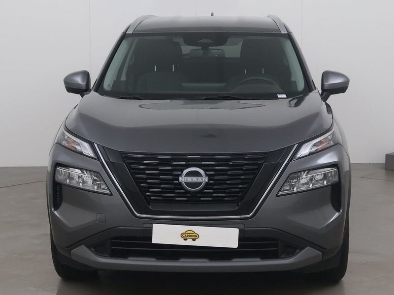 Nissan X-Trail, Auto's, Automaat, 4 deurs, Gebruikt, 7 zetels