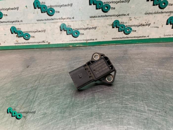 Carte capteur (tubulure d'admission) d'un Seat Ibiza (Ibiza, -, 3 mois de garantie, Utilisé, -