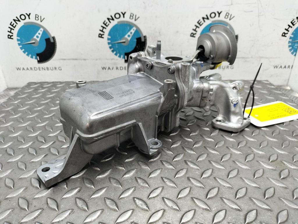 RENAULT MASTER EGR KLEP / KOELER 2018, Enlèvement ou Envoi, Utilisé, ARN reconnu