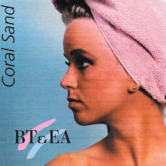 SALE--CD MED GOODALL - Coral Sand, Verzenden