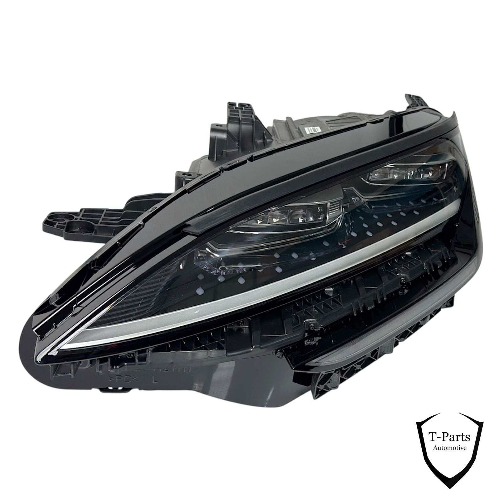 BYD seal U koplamp links rechts, Info@fabrikant.eu, Fabrikantstraat 1
1000 AA  Amsterdam, NL, Bumper, Fabrikant BV