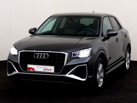 Audi Q2 Business Edition S line 35 TFSI  110(150) kW(ch) S t, Auto's, Automaat, https://public.car-pass.be/vhr/4338e40b-a76b-4ecc-b8e6-8e813522ec08